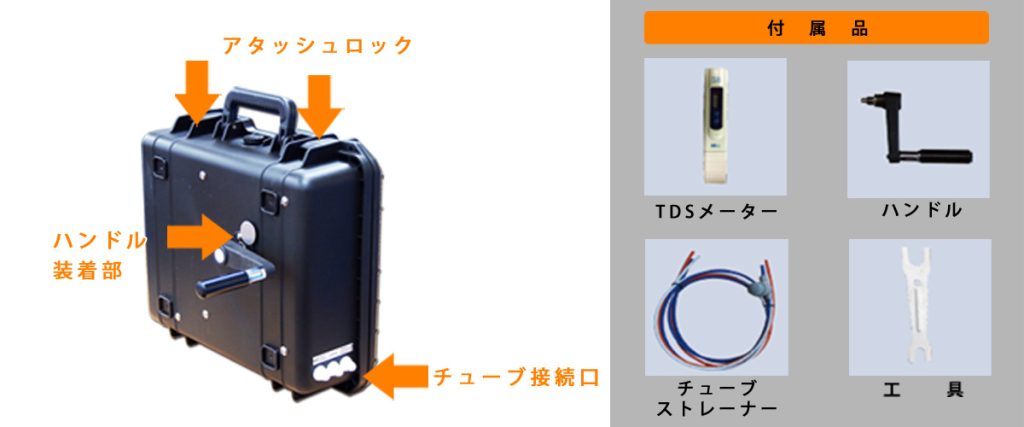 製品仕様